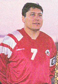 Patricio Yañez